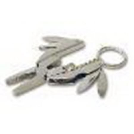 #KB309-BKT 5-Tool Key Ring, 16PK